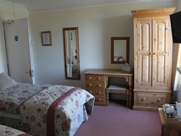 Gatwick Bed & Breakfast