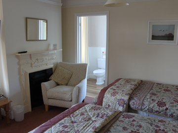 Gatwick Bed & Breakfast