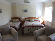 Gatwick Bed & Breakfast