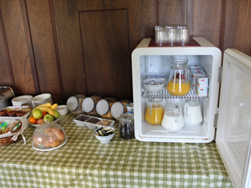 Gatwick Bed & Breakfast