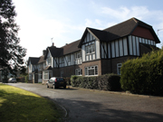 Manor House Gatwick B & B