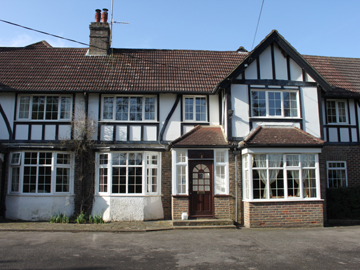 Gatwick B & B