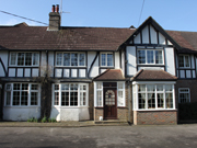Gatwick B & B