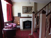Gatwick B & B