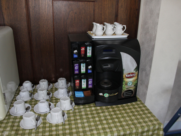 Gatwick Bed & Breakfast